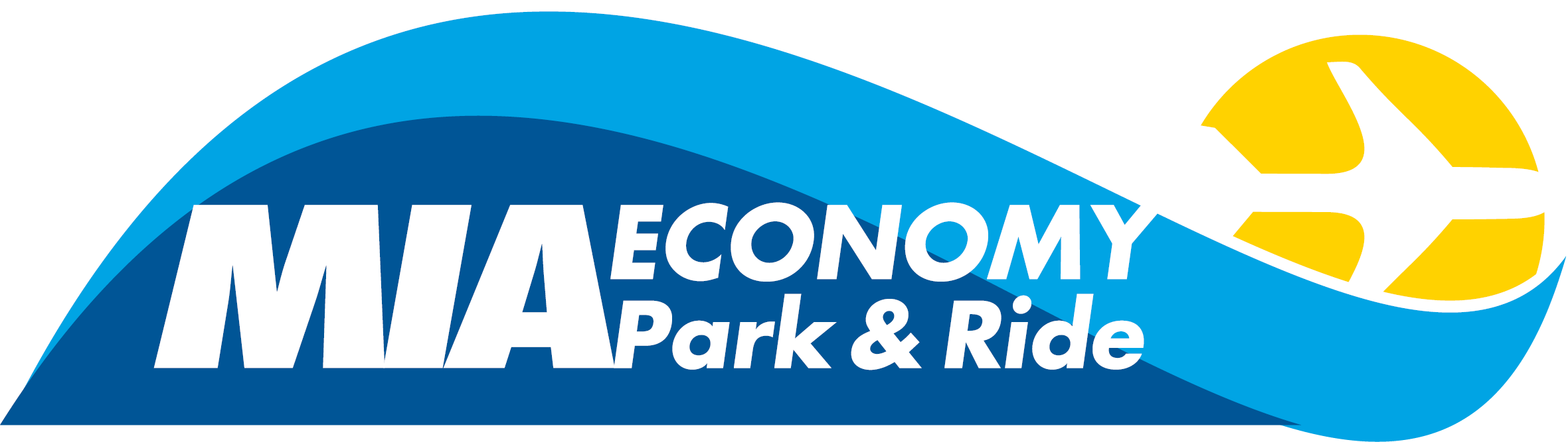 MIA Park & Ride logo